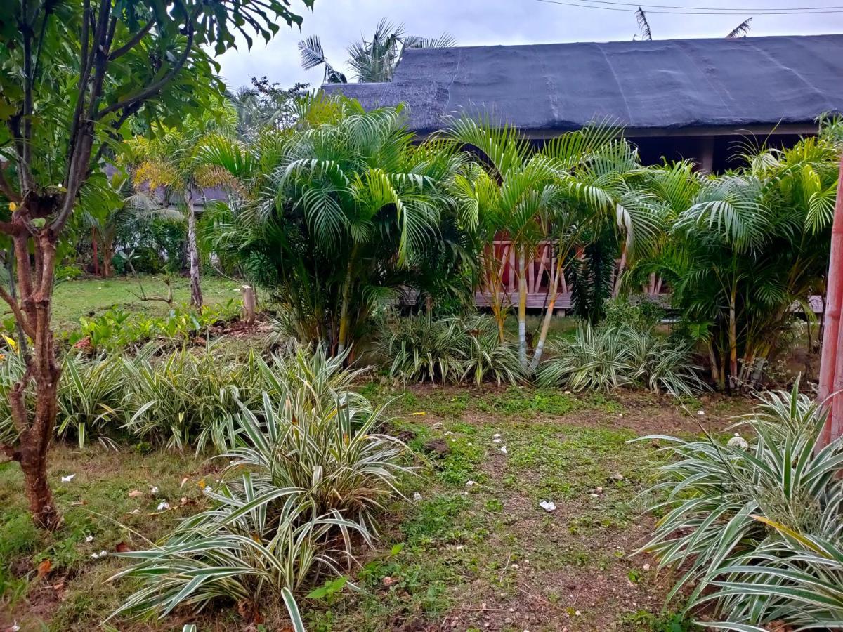 Emocion guesthouse Siquijor Extérieur photo