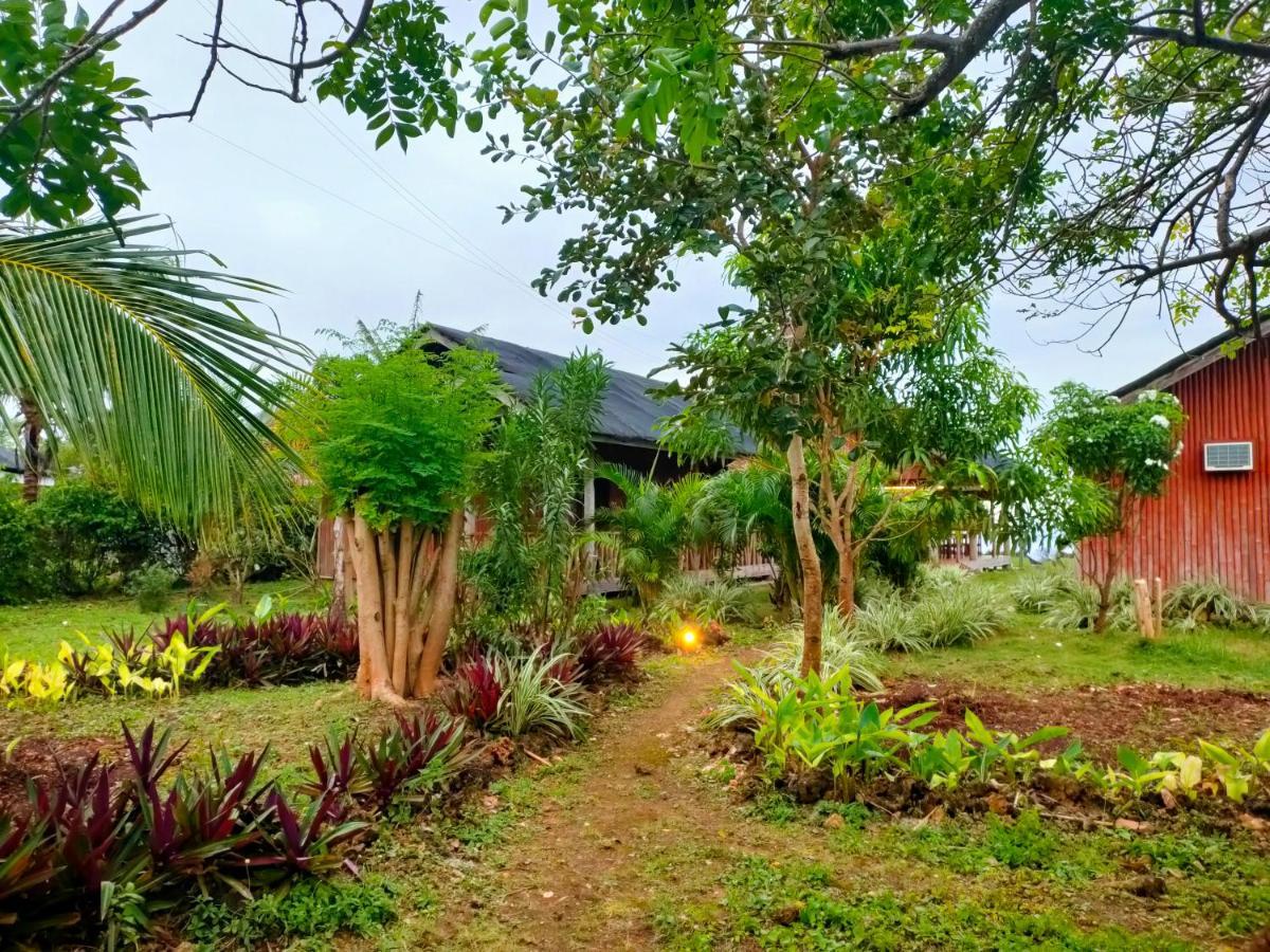 Emocion guesthouse Siquijor Extérieur photo