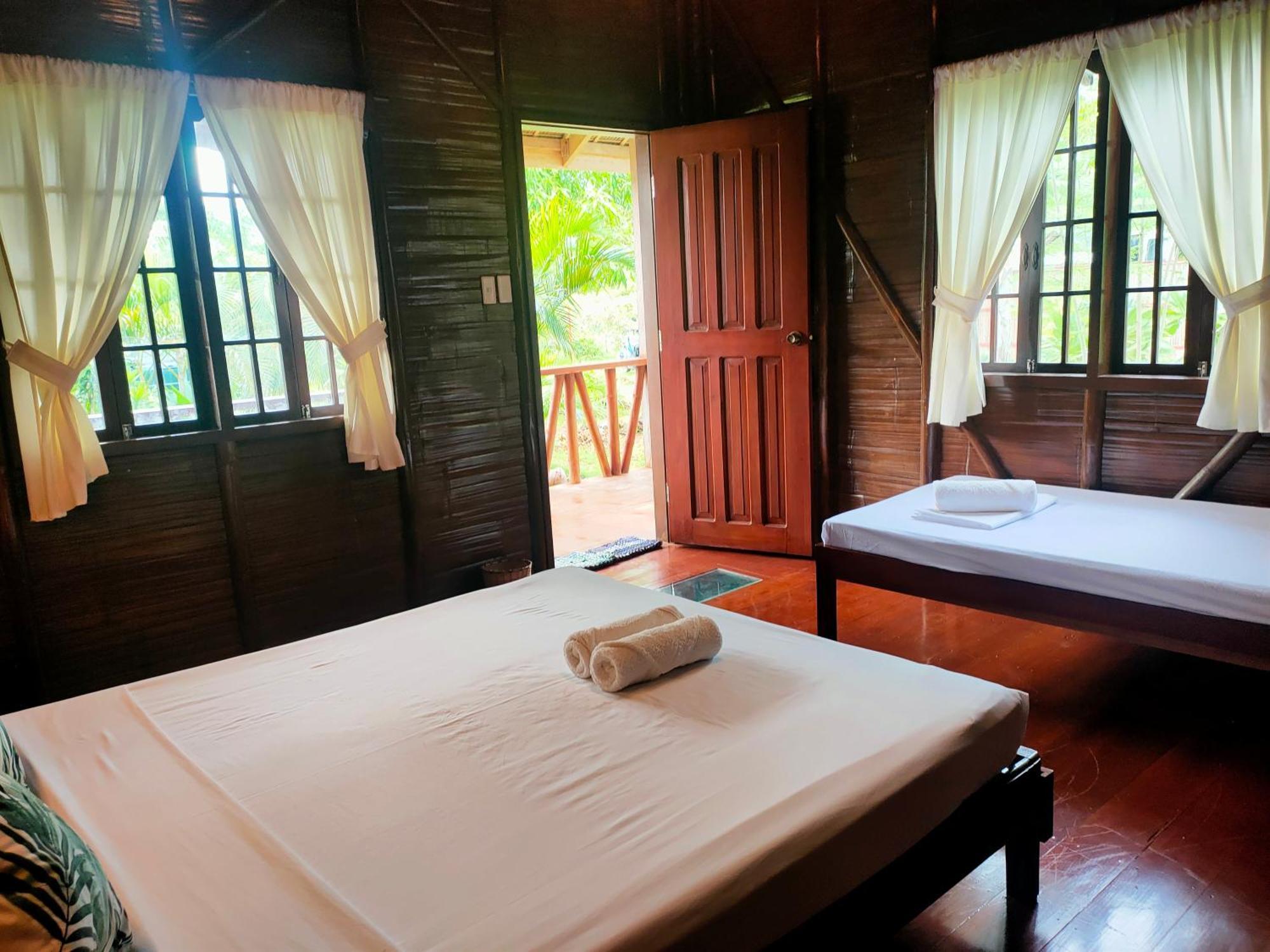 Emocion guesthouse Siquijor Chambre photo